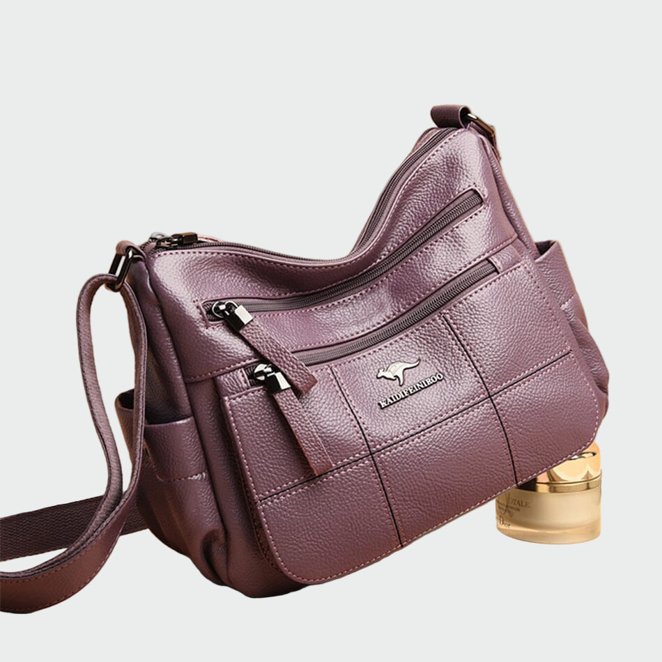 Klasszikus elegáns női táska