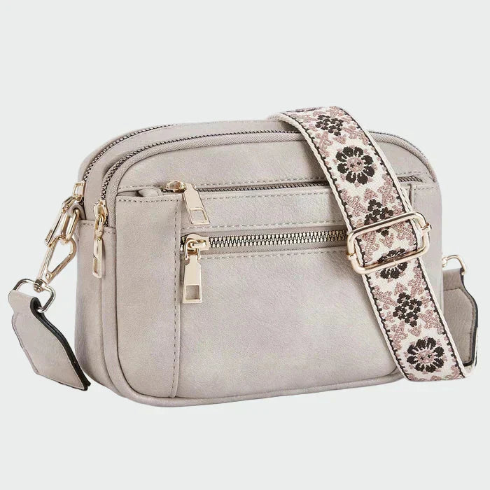 Klasszikus válltáska