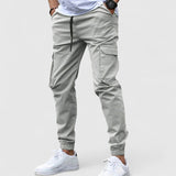 Férfi cargo nadrág