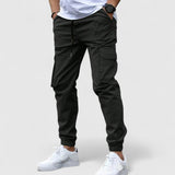 Férfi cargo nadrág