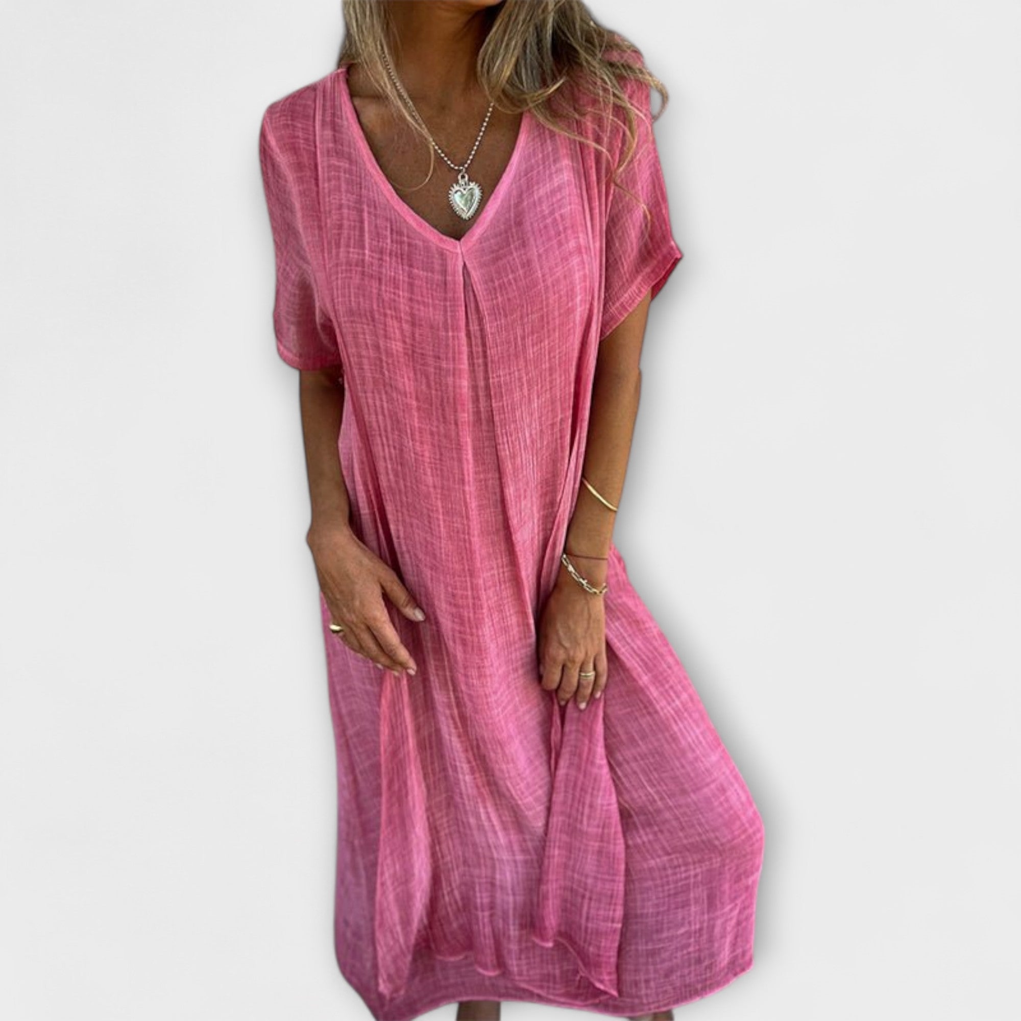 Juliéta - Elegáns Malaga Ruha