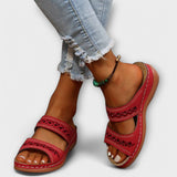 Amália - Ortopéd szandál